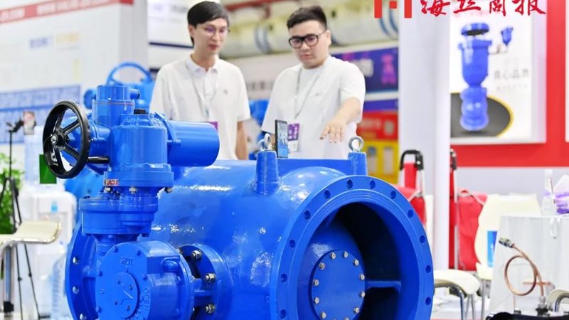 阀门定位器参数设置：关键步骤与注意事项**